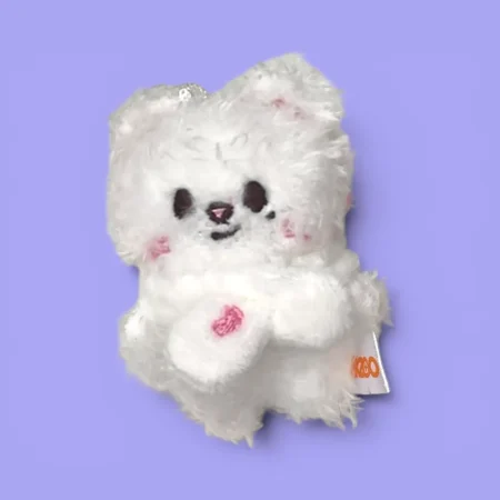 Peluche Stray Kids | Skzoo Micro Stay in Our Little House | Jiniret