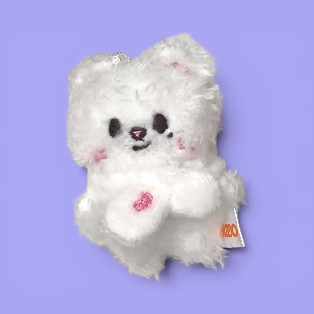 Peluche Stray Kids | Skzoo Micro Stay in Our Little House | Jiniret