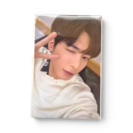 Photocard TXT | Taehyun | The Star Chapter: Together Pop-Up Store Reward