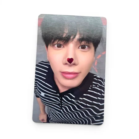 Photocard TXT | Taehyun | The Star Chapter: SANCTUARY Target Exclusive