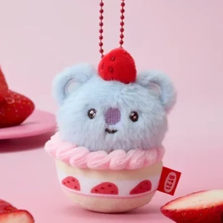 Peluche BT21 Dessert | Koya