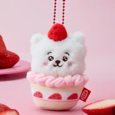 Peluche BT21 Dessert | RJ