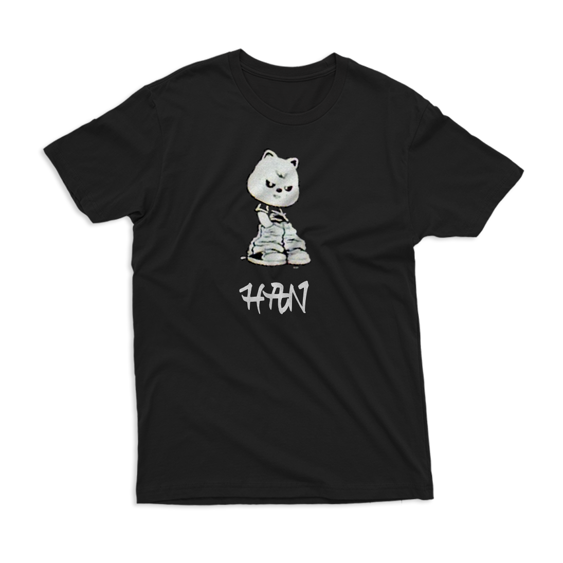 Camiseta Straycity Skzoo Ver. | Han