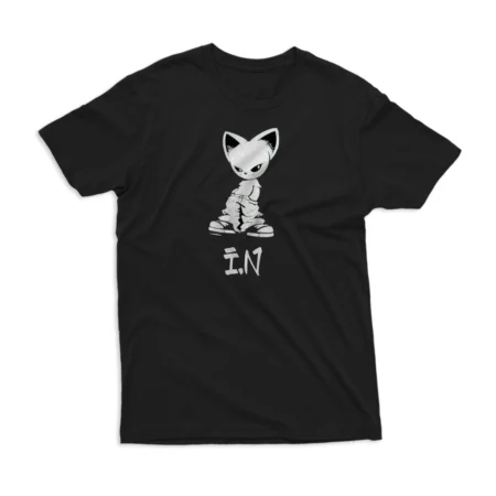 Camiseta Straycity Skzoo Ver. | I.N