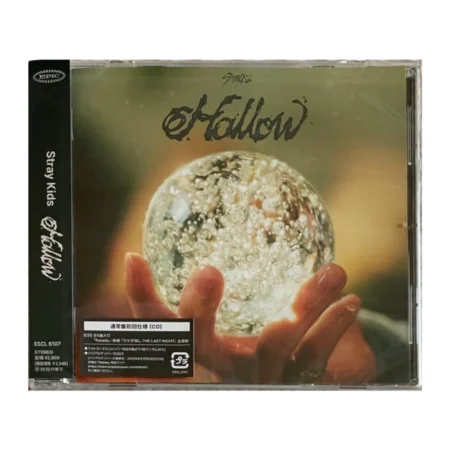 Stray Kids | Hollow