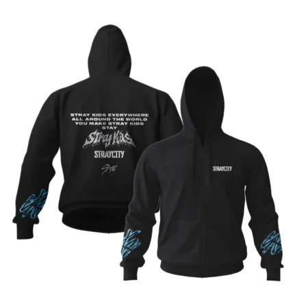 Hoodie Straycity