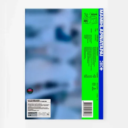 Illit | Mamihlapinatapai - IT'S ME Ver