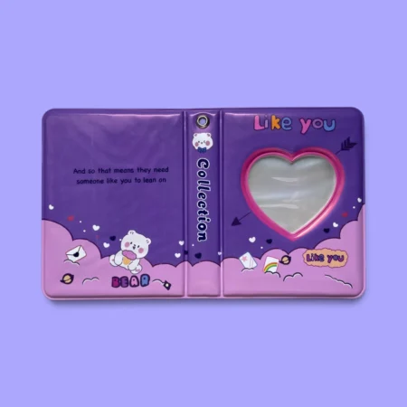 Mini Binder | Like You