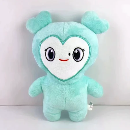 Peluche Twice Lovely 25cm | Mively