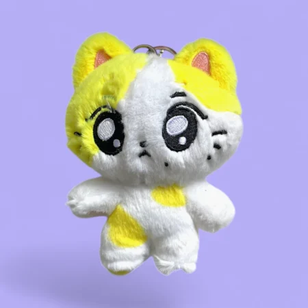 Peluche Enhypen Enchin | Wonchu