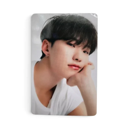 Photocard Seventeen | Hoshi | 17 is Right Here Dear Ver