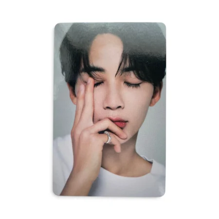 Photocard Seventeen | Jeonghan | 17 is Right Here Dear Ver