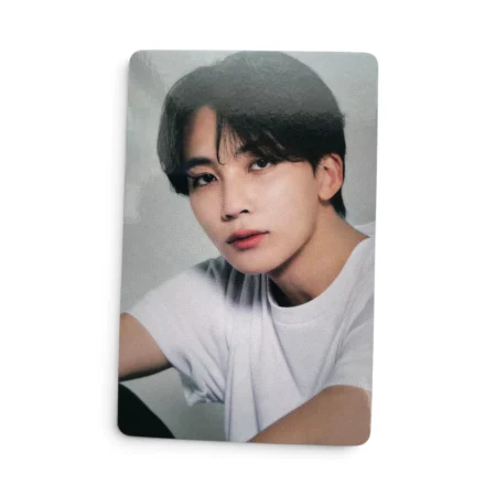 Photocard Seventeen | Jeonghan | 17 is Right Here Dear Ver