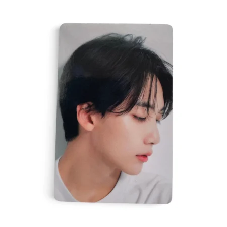 Photocard Seventeen | Jeonghan | 17 is Right Here Dear Ver