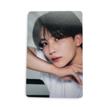 Photocard Seventeen | Jeonghan | 17 is Right Here Dear Ver
