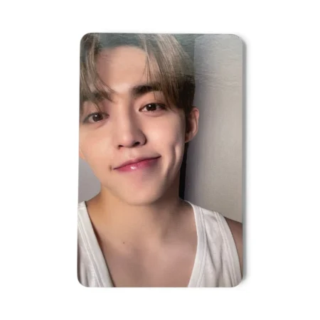 Photocard Seventeen | S. Coups | 17 is Right Here Dear Ver.