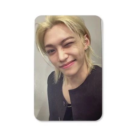 Photocard Stray Kids | Felix | Official Fanclub Stay Japan