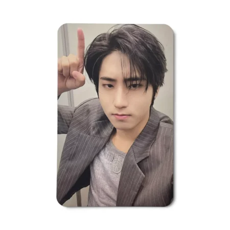Photocard Stray Kids | Han | Official Fanclub Stay Japan