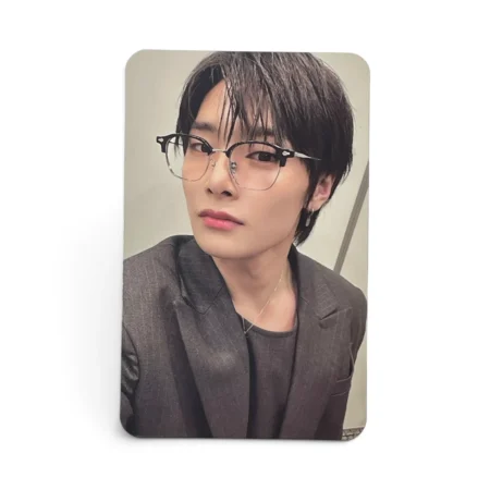 Photocard Stray Kids | I.N | Official Fanclub Stay Japan