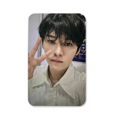 Photocard Stray Kids | Lee Know | Official Fanclub Stay Japan 2025