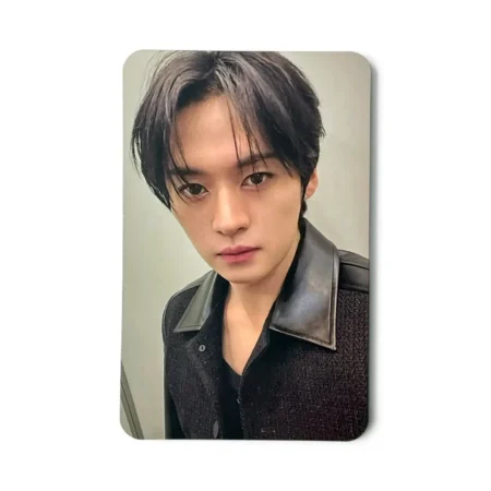 Photocard Stray Kids | Lee Know | Official Fanclub Stay Japan
