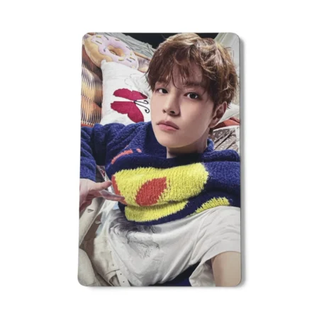 Photocard Stray Kids | Seungmin | 6TH FANMEETING STAY in Our Little House