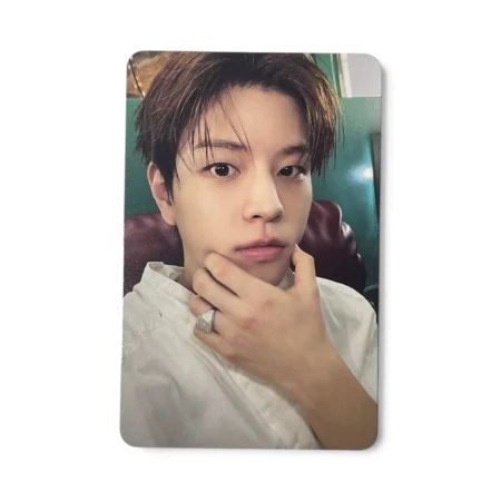 Photocard Stray Kids | Seungmin | This & That Truck Ver.