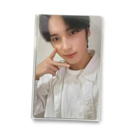 Photocard TXT | Hueningkai | 2023 Season's Greetings