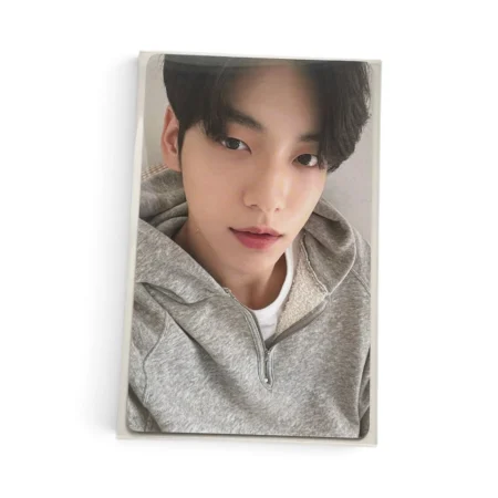 Photocard TXT | Soobin | 2023 Season's Greetings