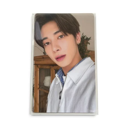 Photocard TXT | Taehyun | 2023 Season's Greetings