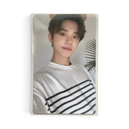 Photocard TXT | Yeonjun | 2023 Season's Greetings