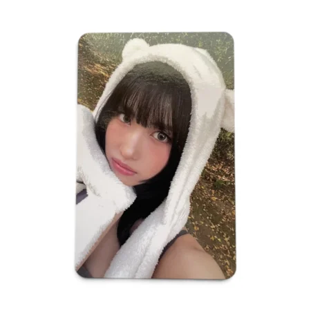 Photocard Twice | Momo | With YOU-th