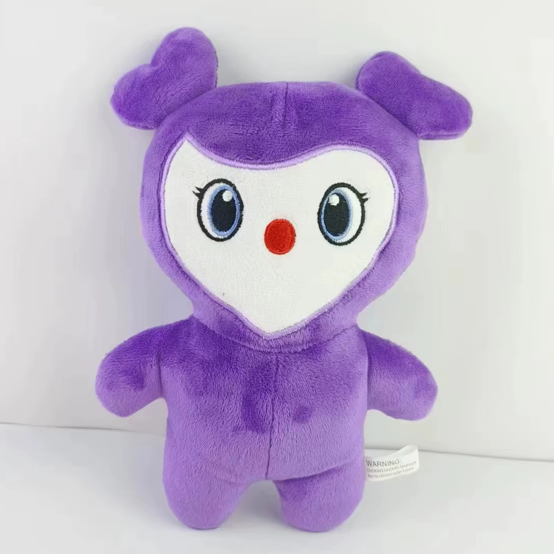 Peluche Twice Lovely 25cm | Savely