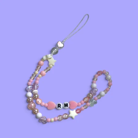 Strap de cuentas BTS | RM