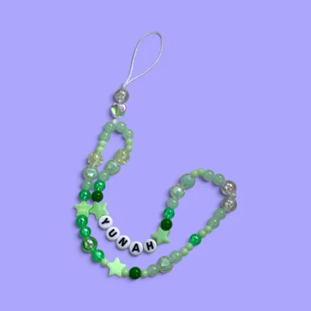 Strap de cuentas Illit