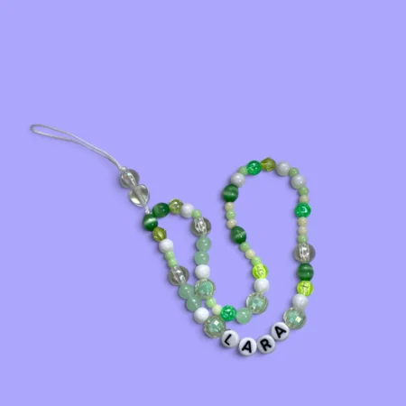 Strap de cuentas Katseye | Lara