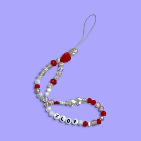 Strap de cuentas Xlov
