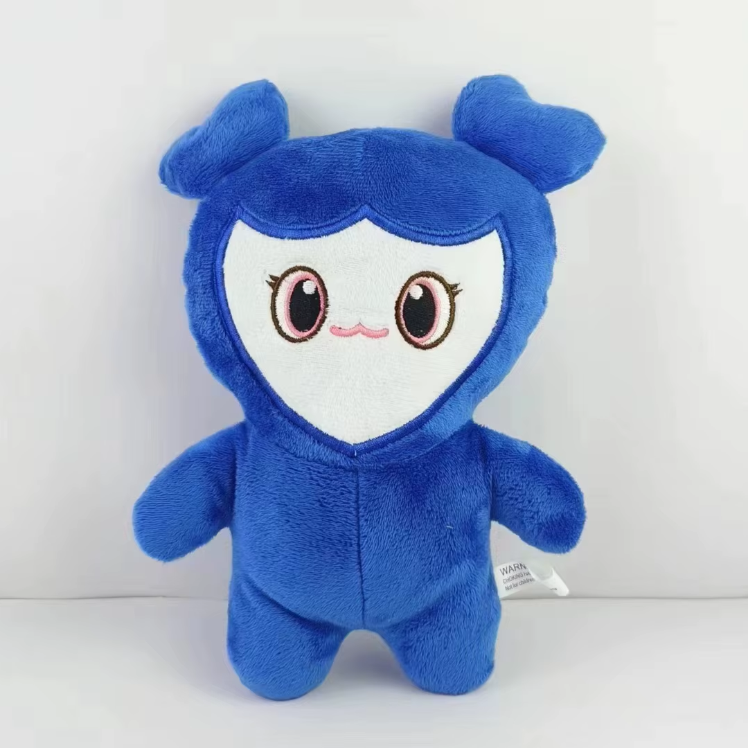 Peluche Twice Lovely 25cm | Tzuvely