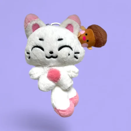 Peluche Enhypen Enchin | Kishu