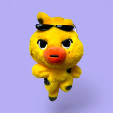 Peluche Enhypen Enchin | Pu-Ni