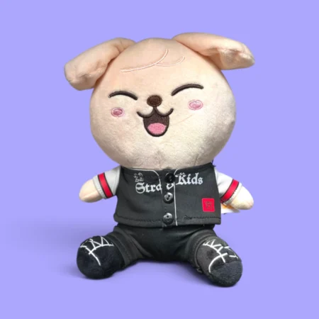 Peluche Stray Kids | Skzoo dominATE (JP) | Puppy M