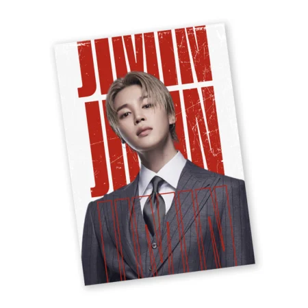 Poster BTS | Jimin