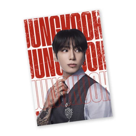 Poster BTS | Jungkook