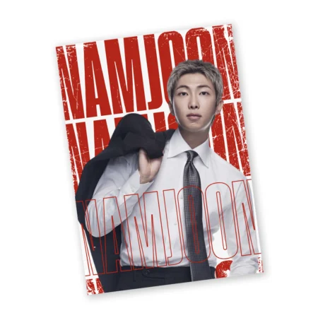 Poster BTS | Namjoon