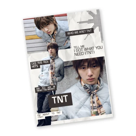 Poster Cortis | Juhoon