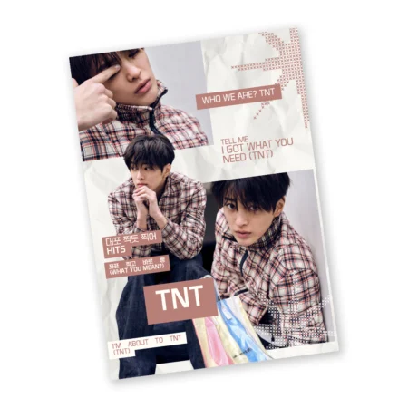 Poster Cortis | Keonho