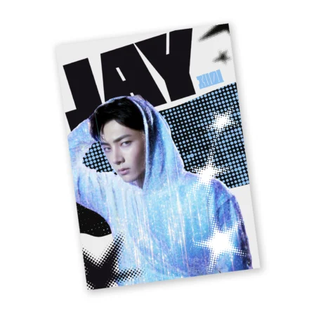 Poster Enhypen | Jay