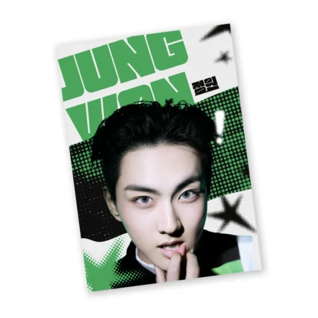 Poster Enhypen | Jungwon