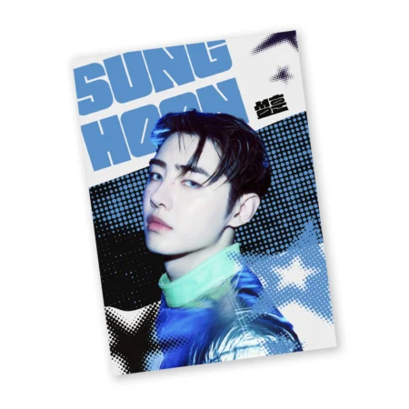 Poster Enhypen | Sunghoon